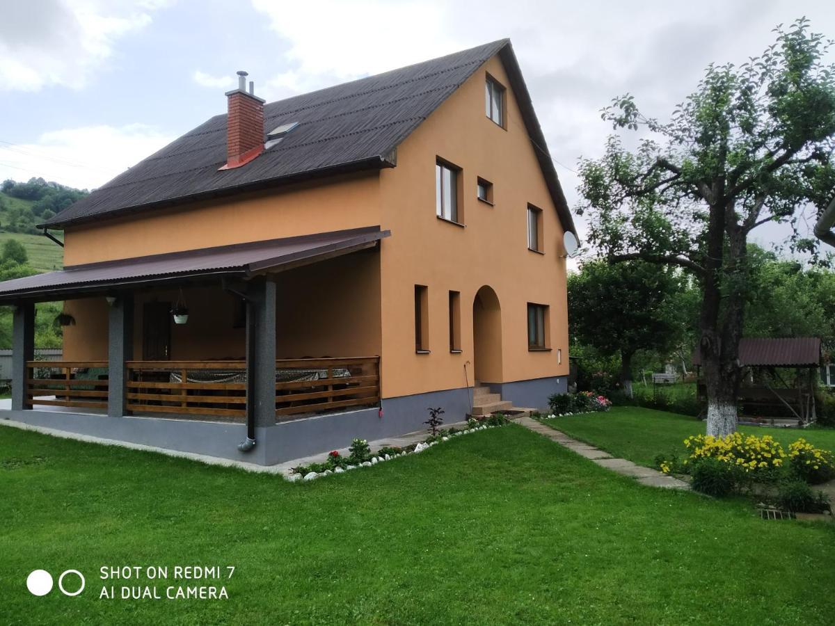 У Дядька Guest House Pilipets Exterior photo