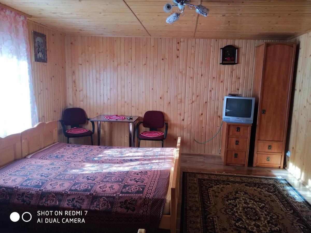 У Дядька Guest House Pilipets Room photo