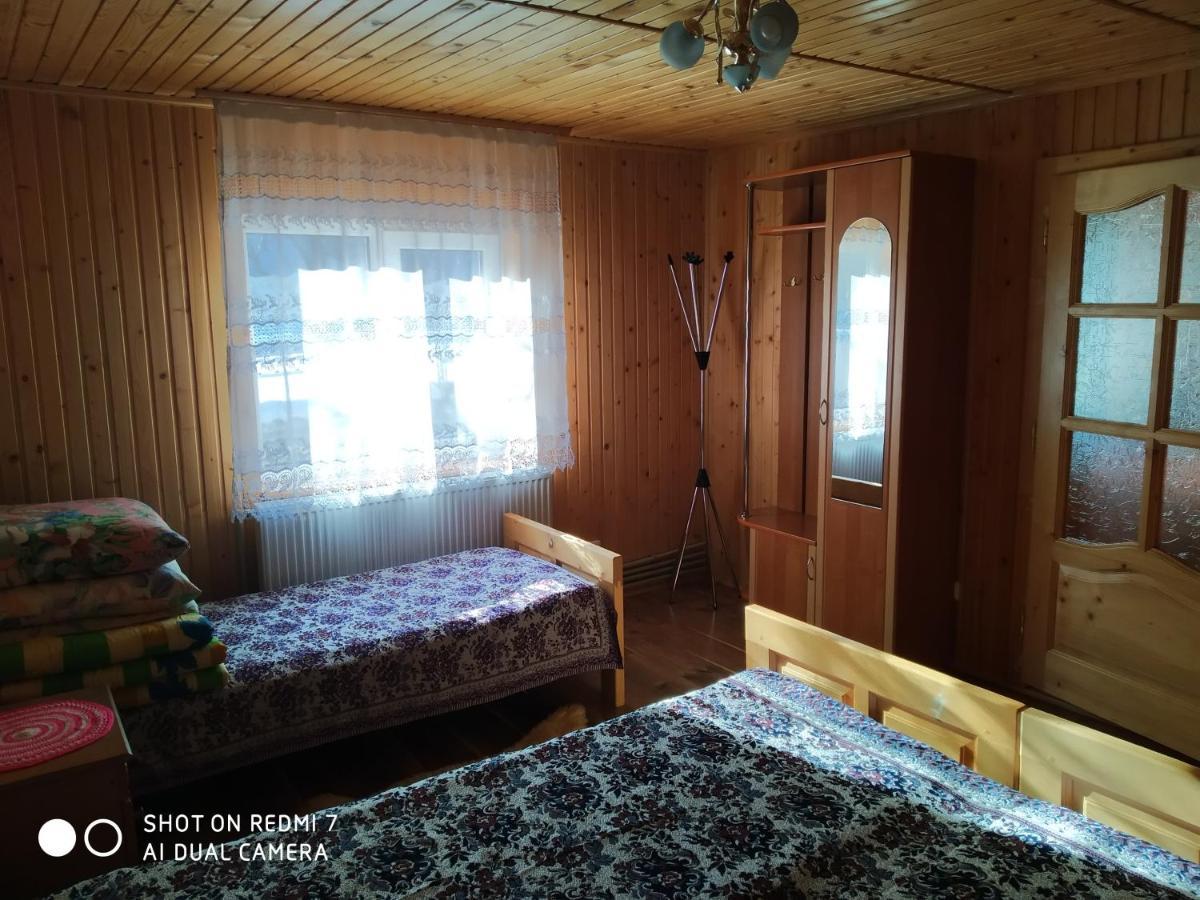 У Дядька Guest House Pilipets Room photo