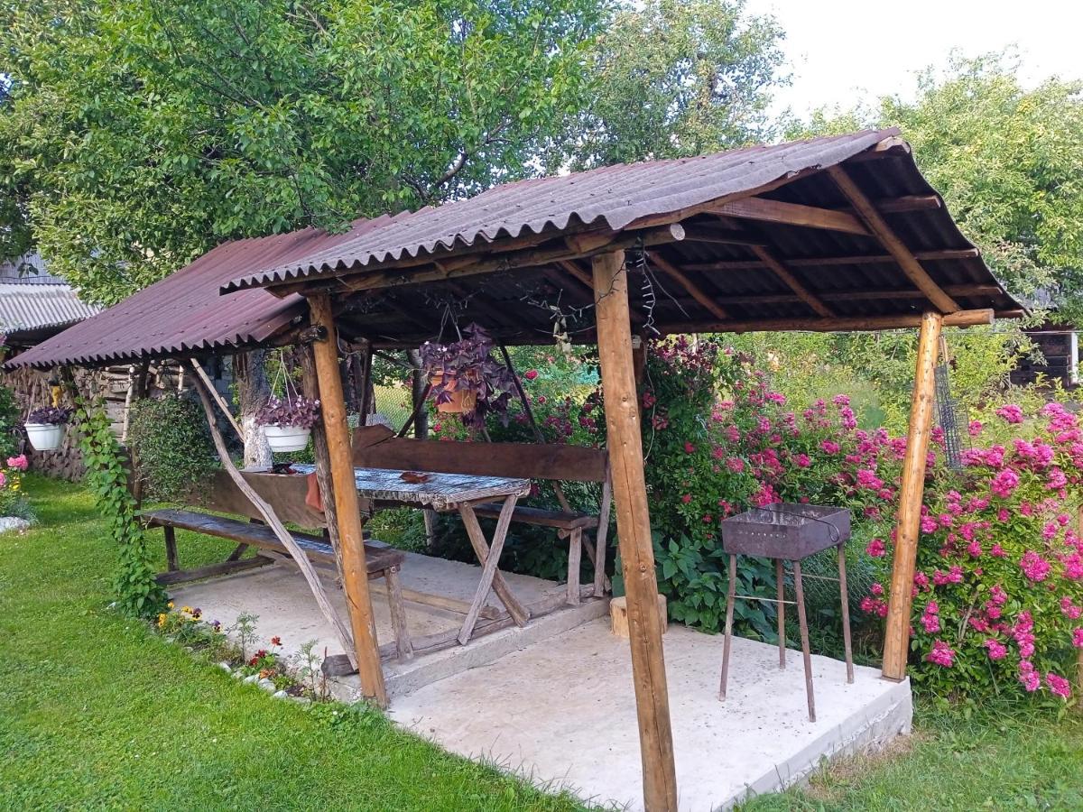 У Дядька Guest House Pilipets Exterior photo