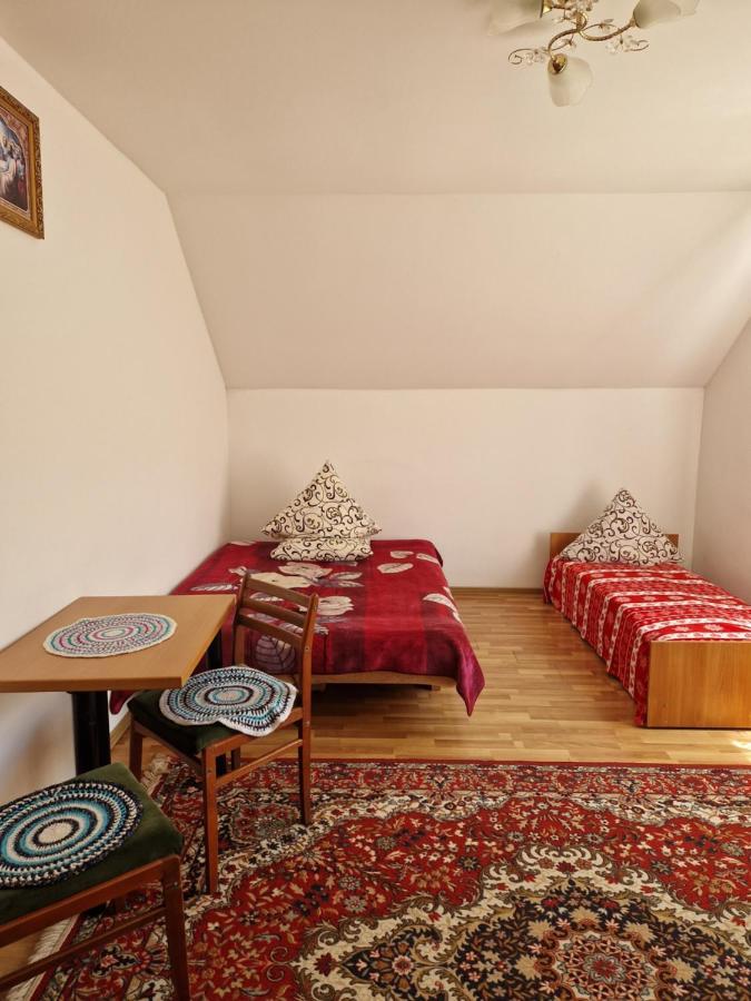 У Дядька Guest House Pilipets Exterior photo