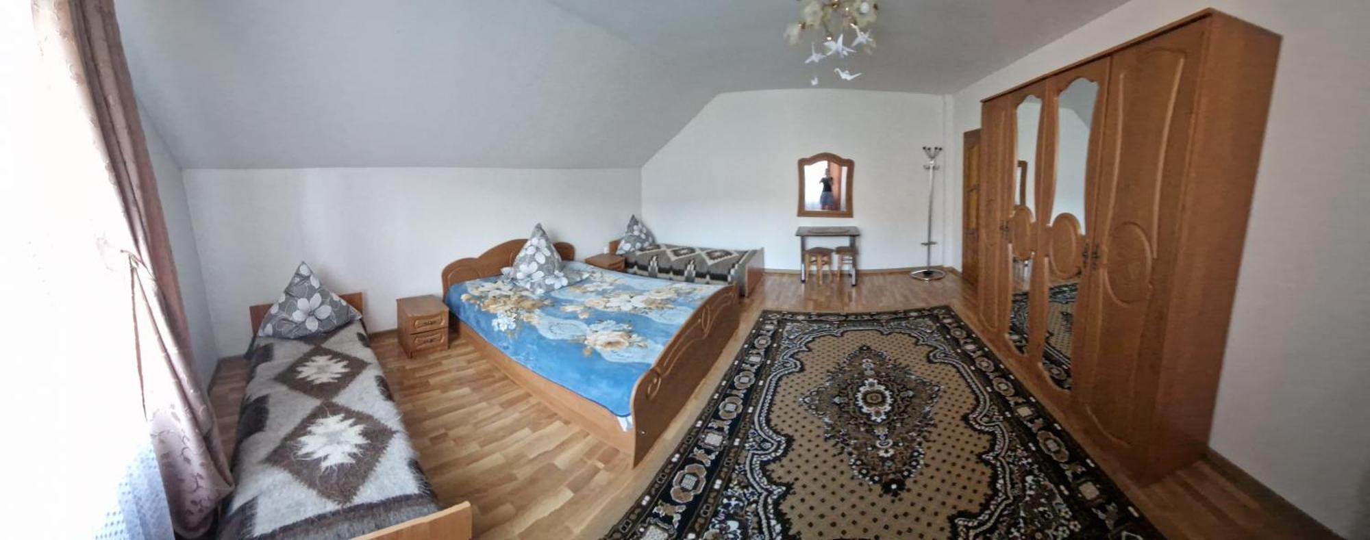 У Дядька Guest House Pilipets Room photo