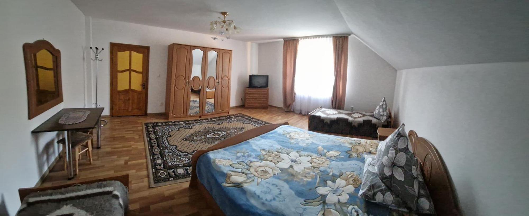 У Дядька Guest House Pilipets Room photo