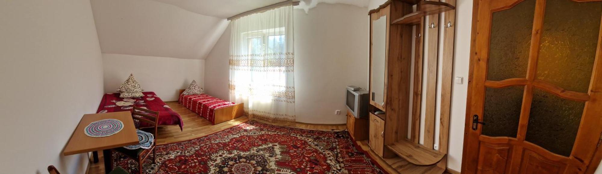 У Дядька Guest House Pilipets Room photo