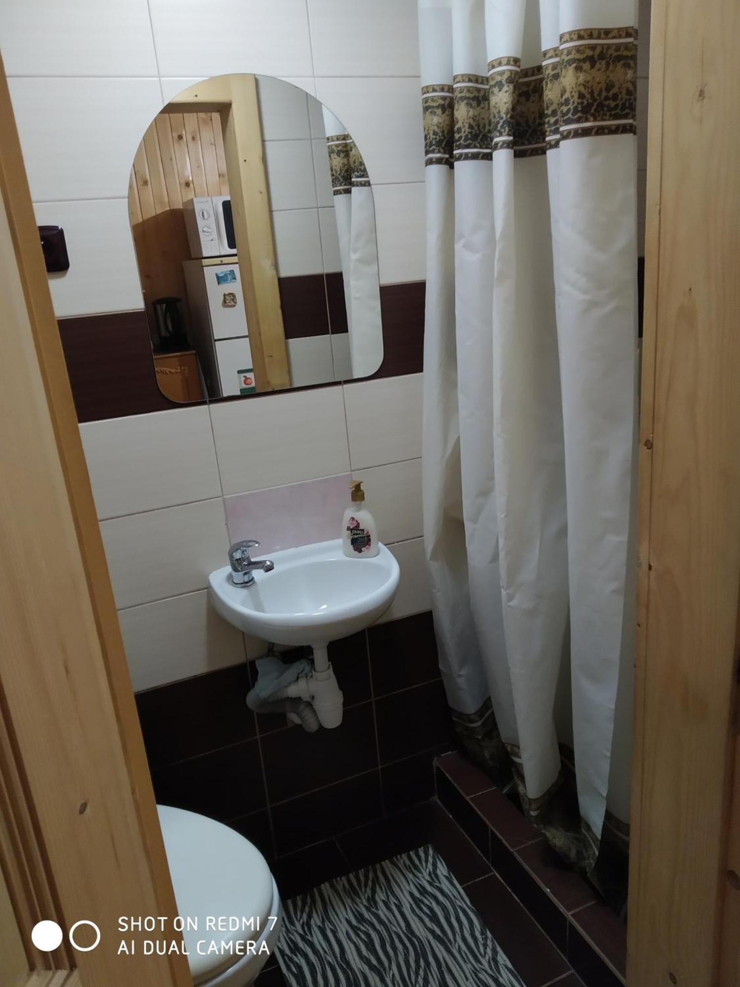 У Дядька Guest House Pilipets Room photo