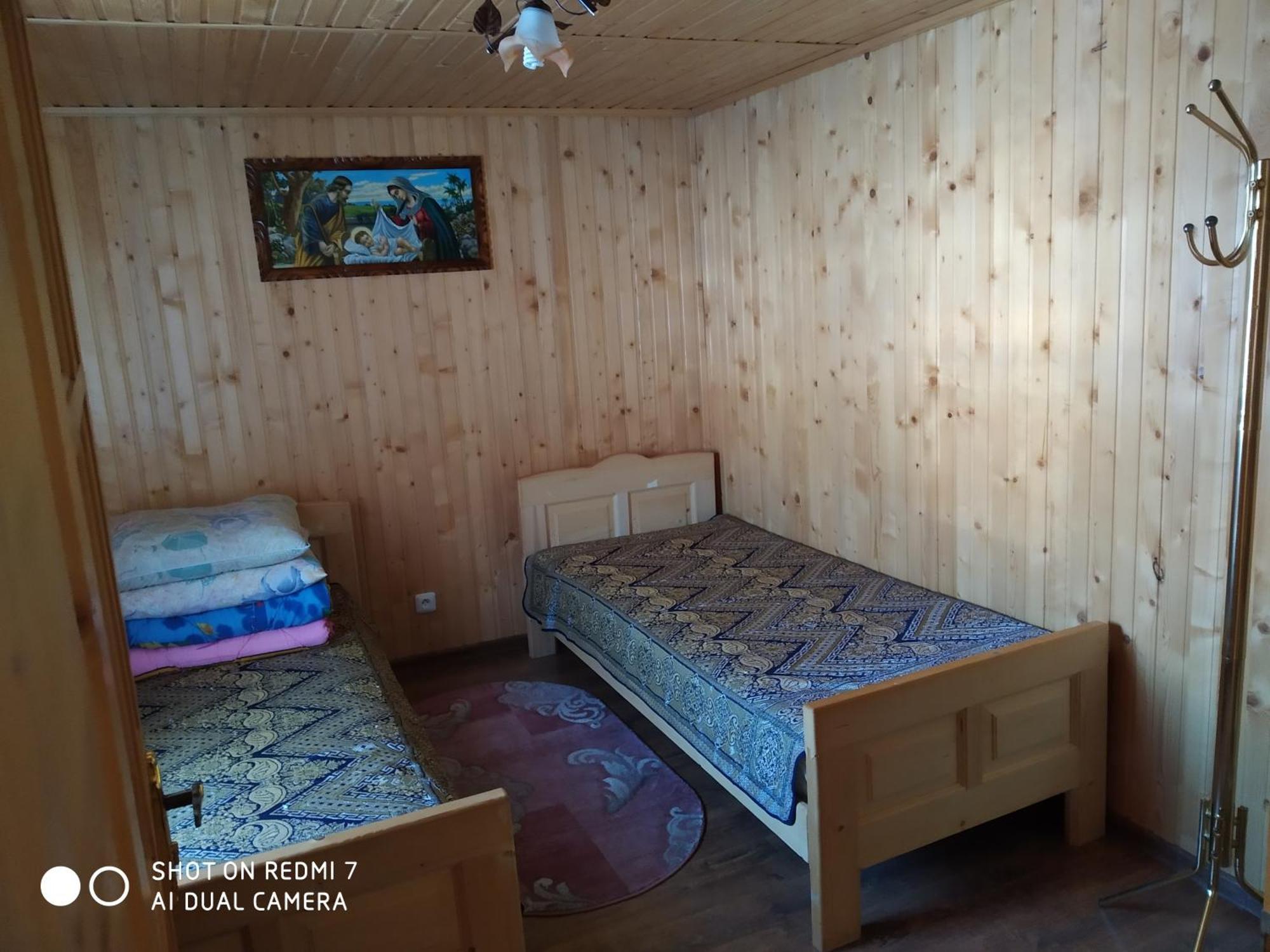 У Дядька Guest House Pilipets Room photo