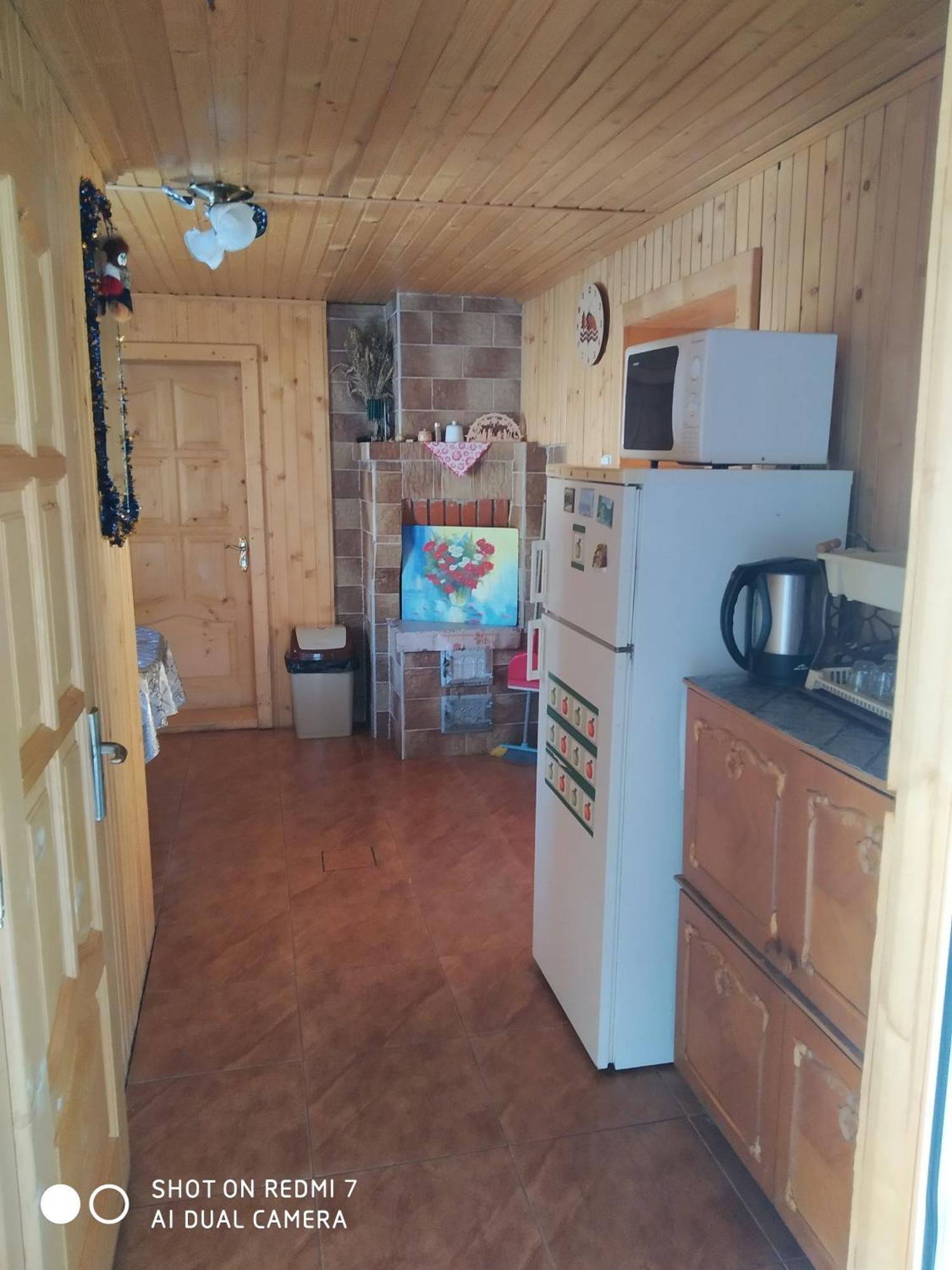 У Дядька Guest House Pilipets Room photo