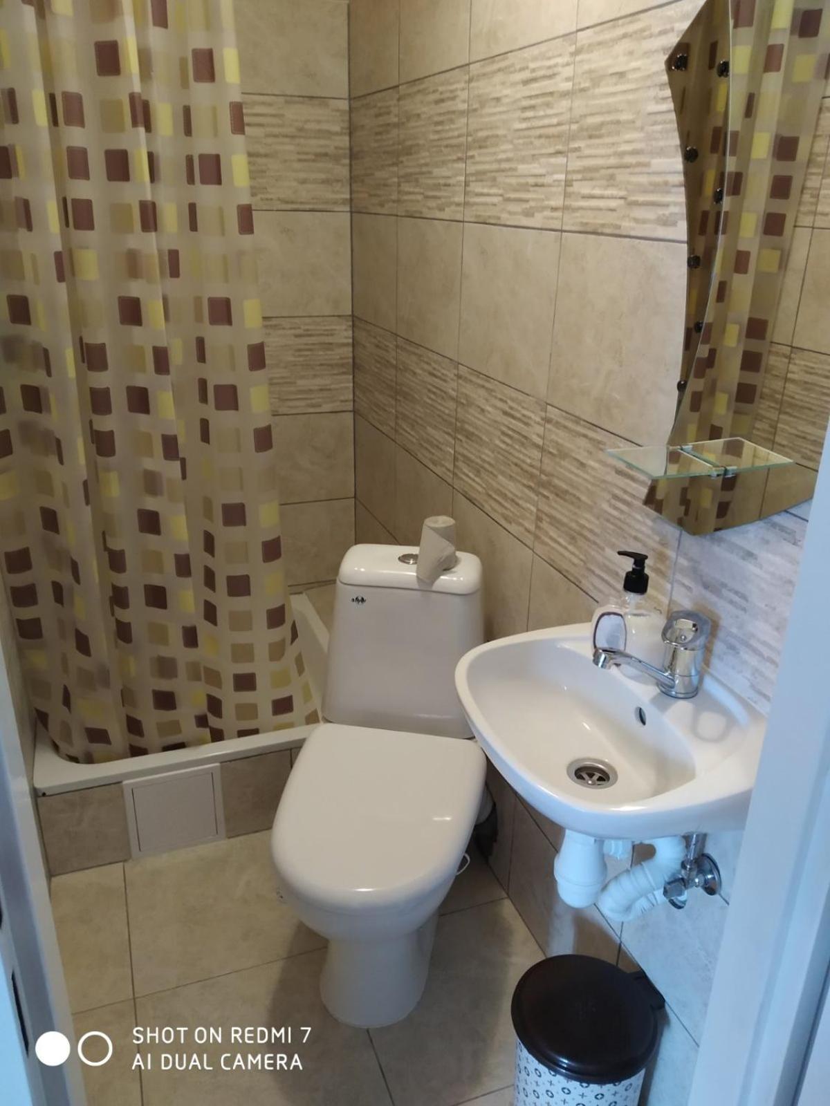 У Дядька Guest House Pilipets Room photo