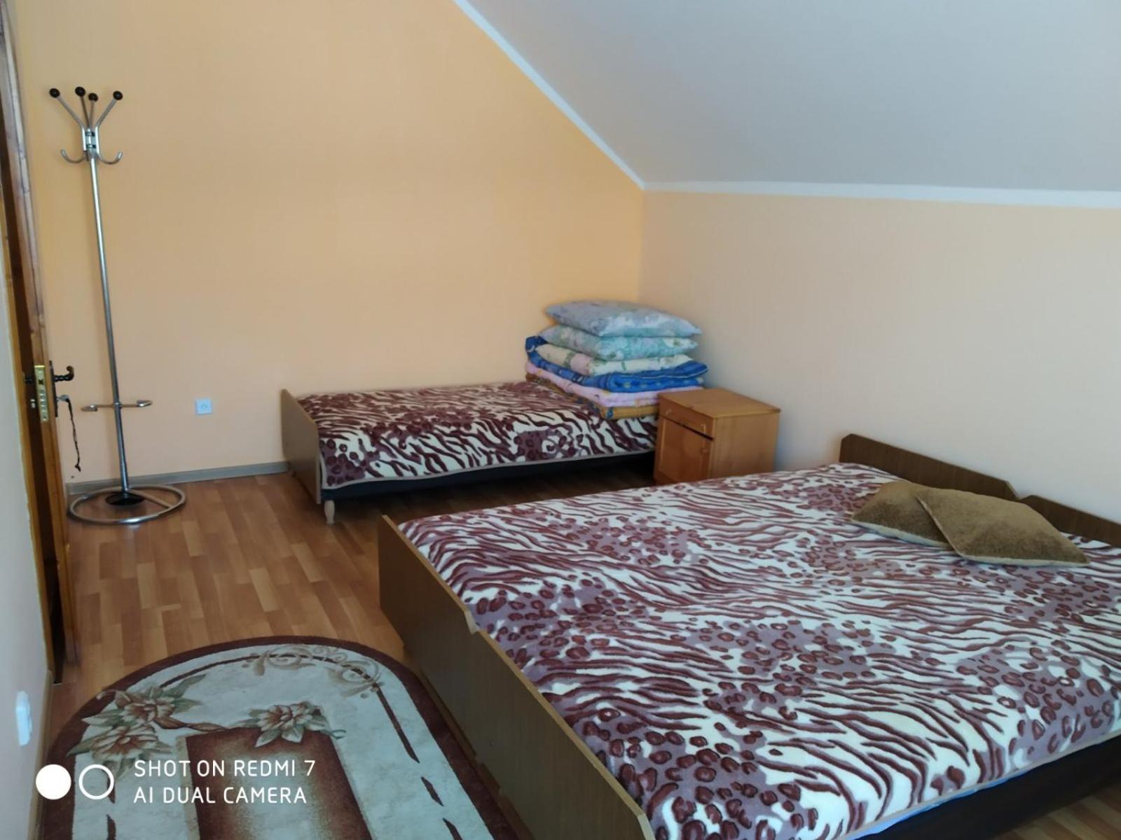 У Дядька Guest House Pilipets Room photo