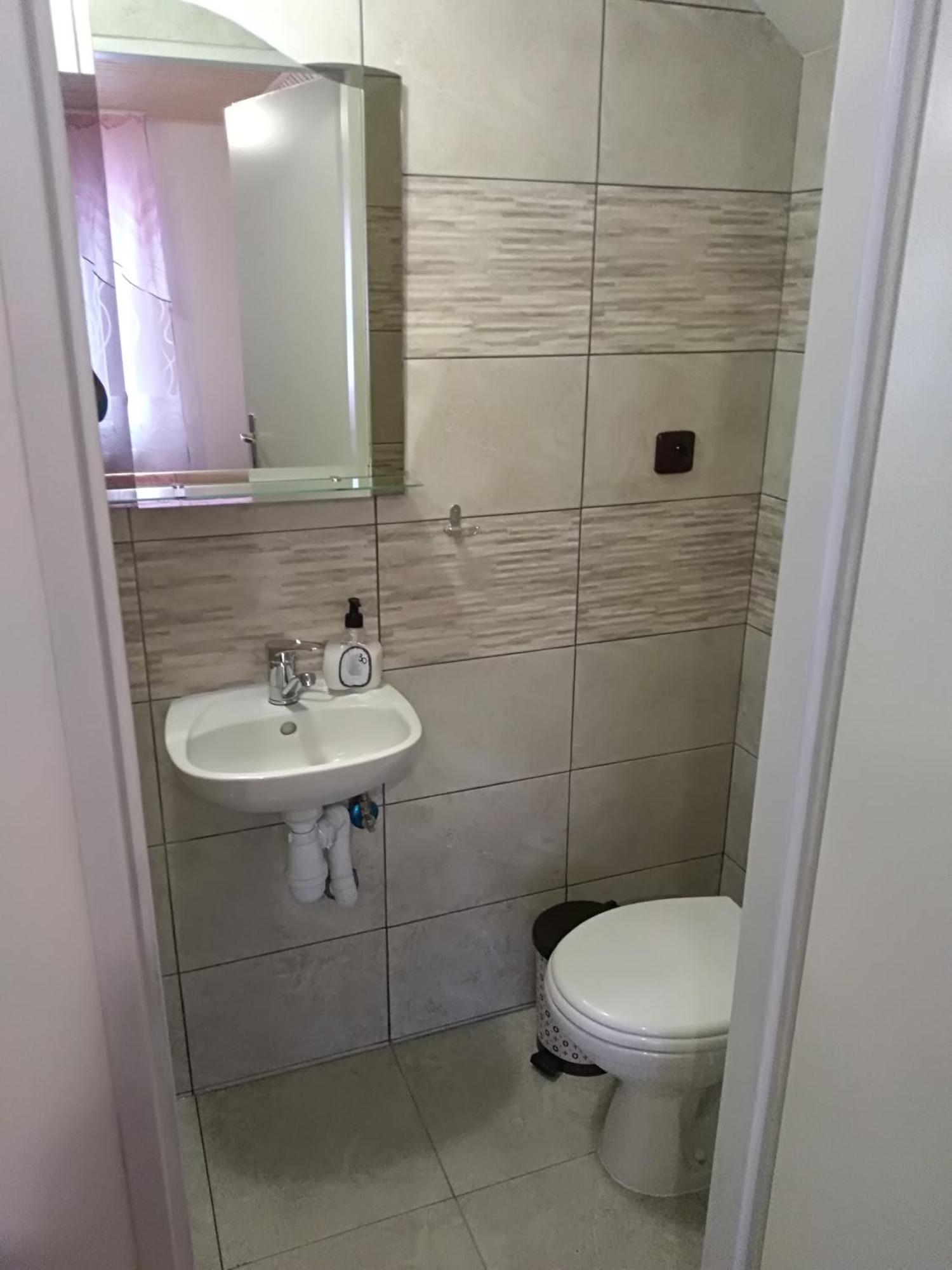 У Дядька Guest House Pilipets Room photo