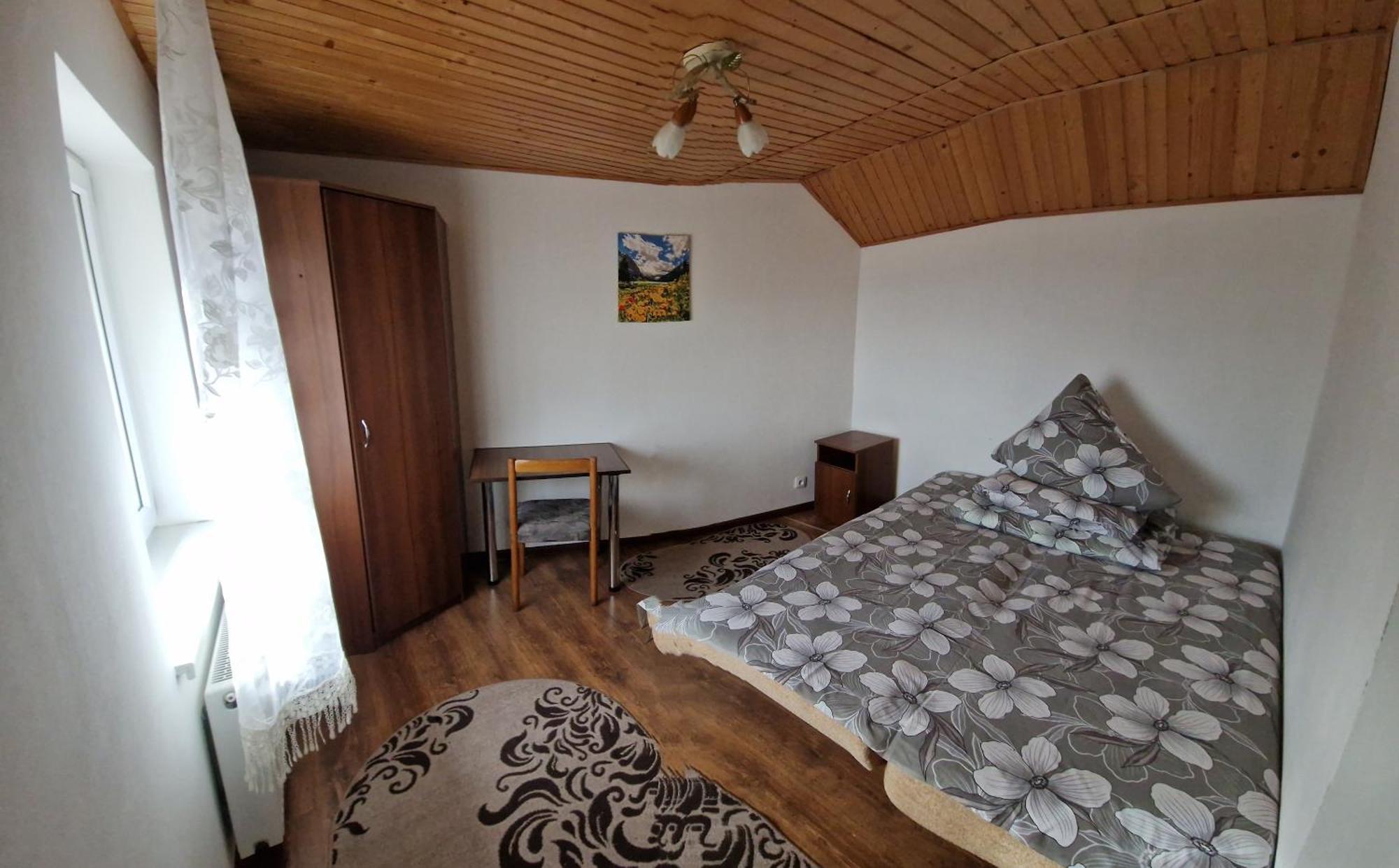 У Дядька Guest House Pilipets Exterior photo