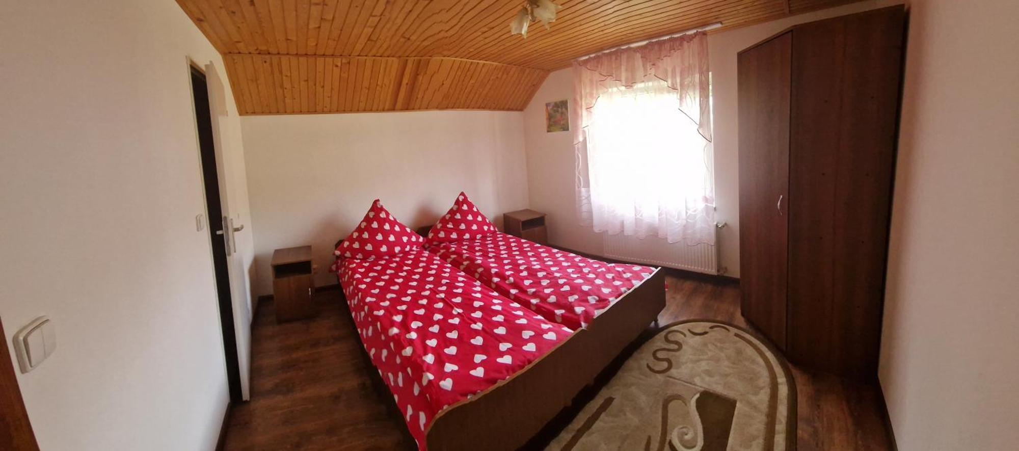 У Дядька Guest House Pilipets Room photo