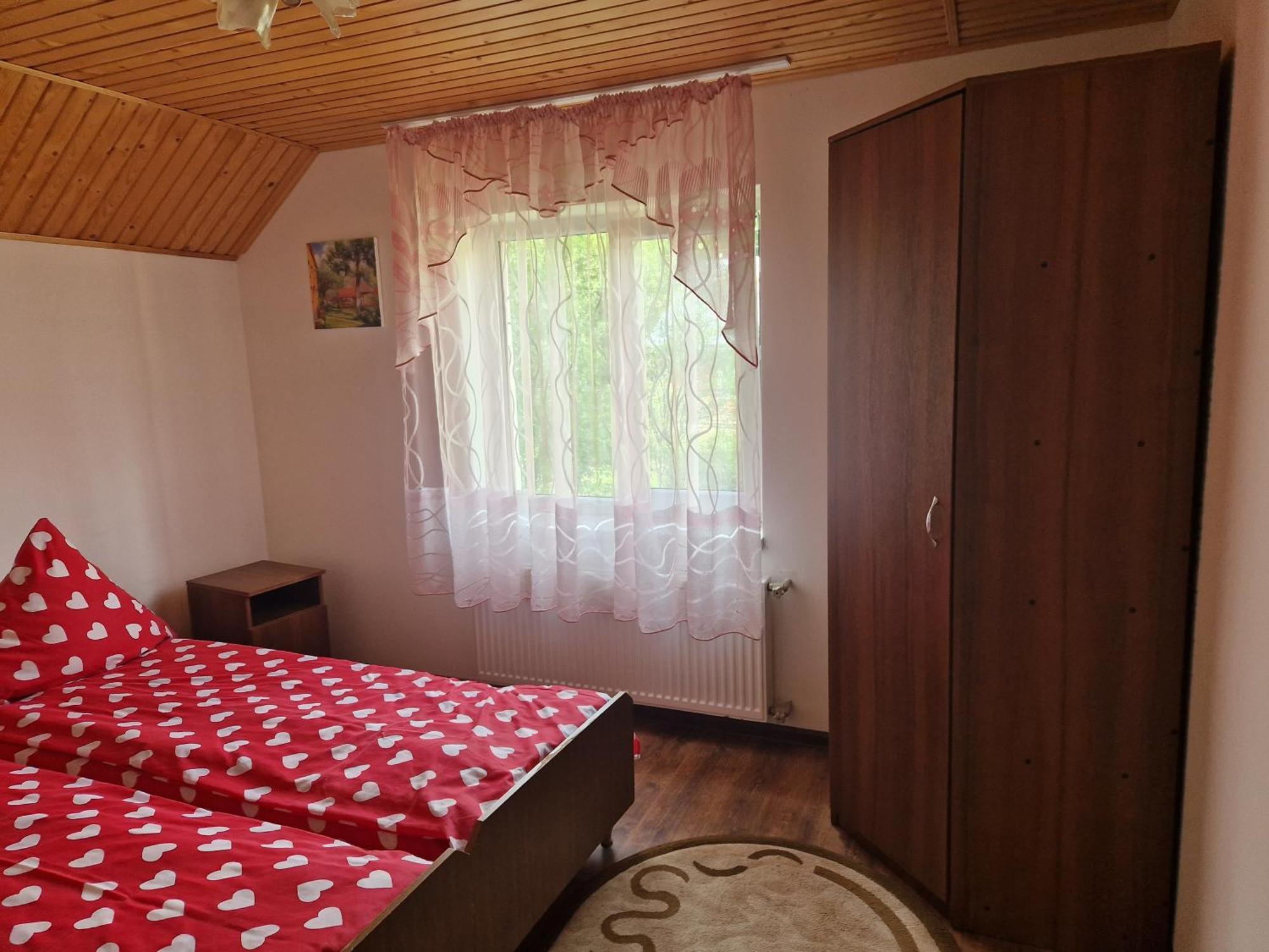 У Дядька Guest House Pilipets Room photo