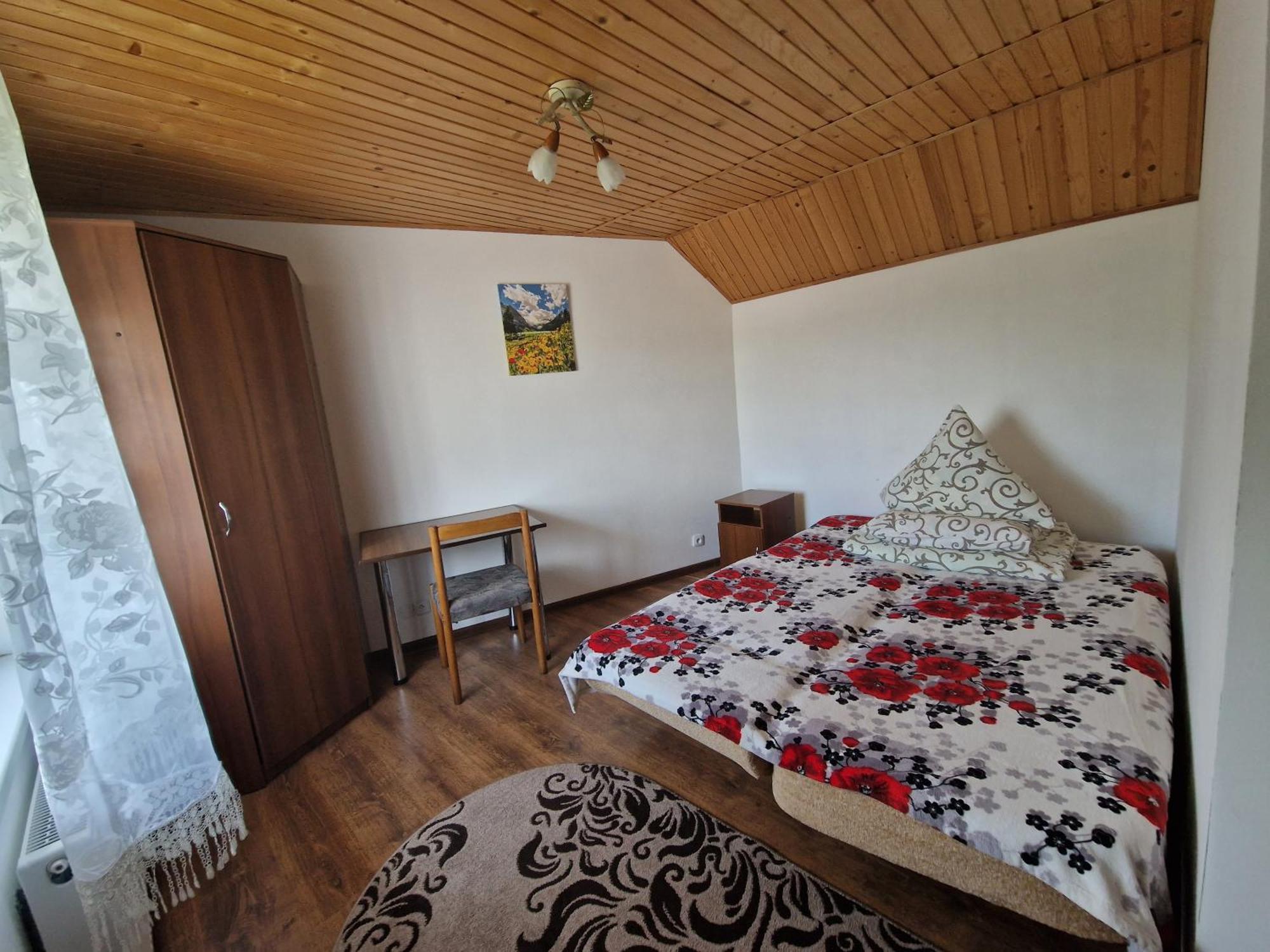 У Дядька Guest House Pilipets Room photo