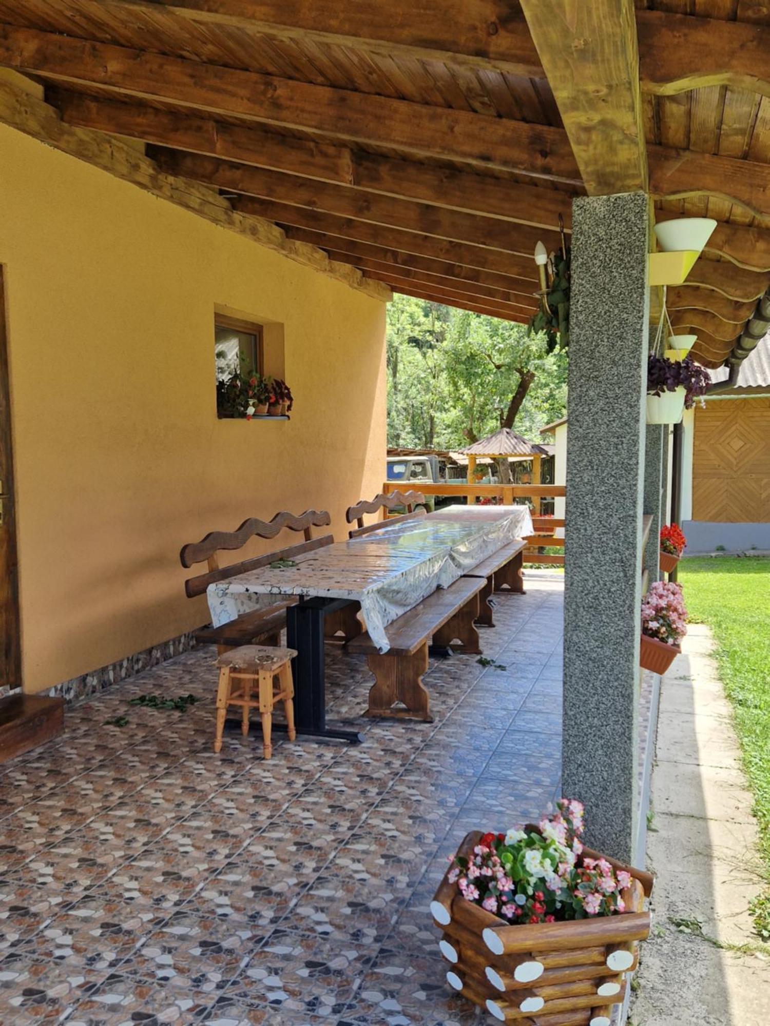 У Дядька Guest House Pilipets Exterior photo