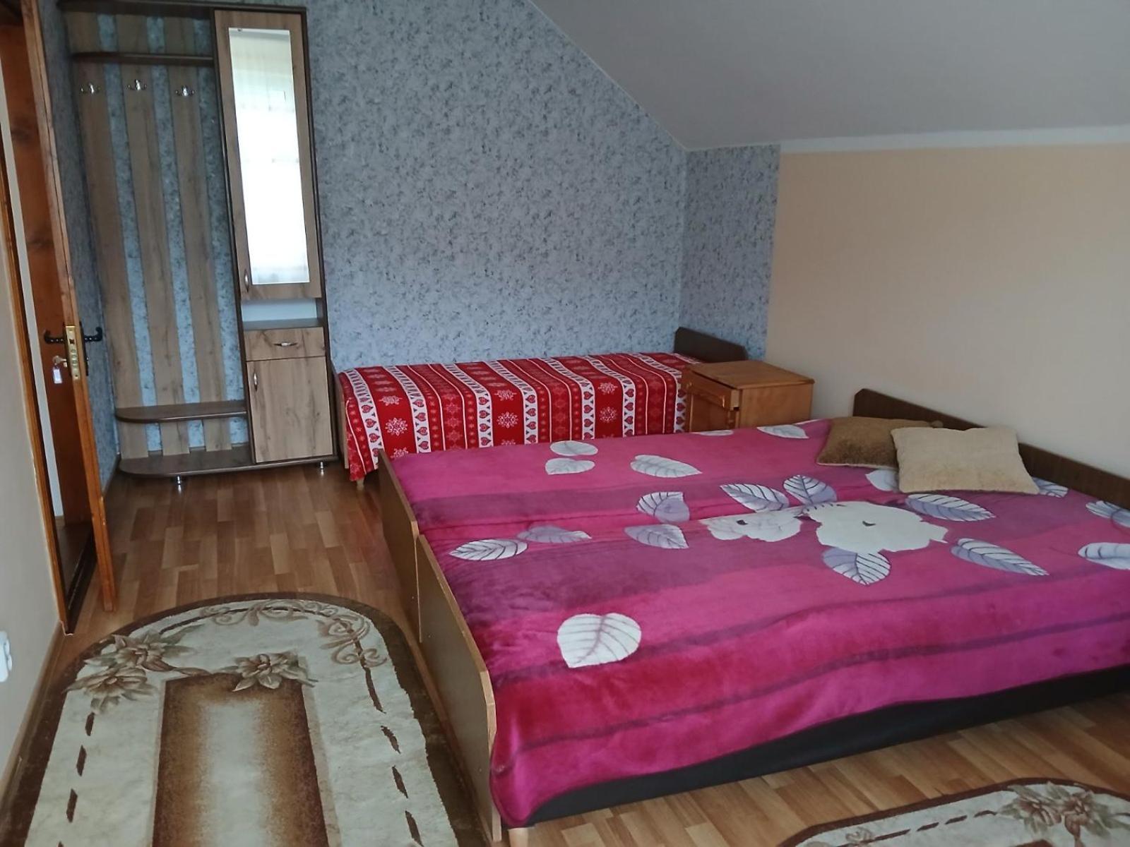 У Дядька Guest House Pilipets Room photo