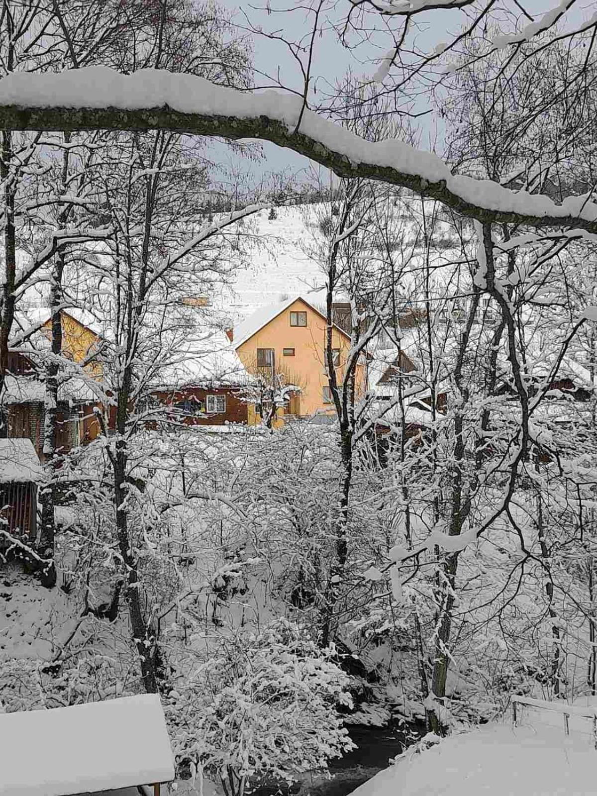 У Дядька Guest House Pilipets Exterior photo