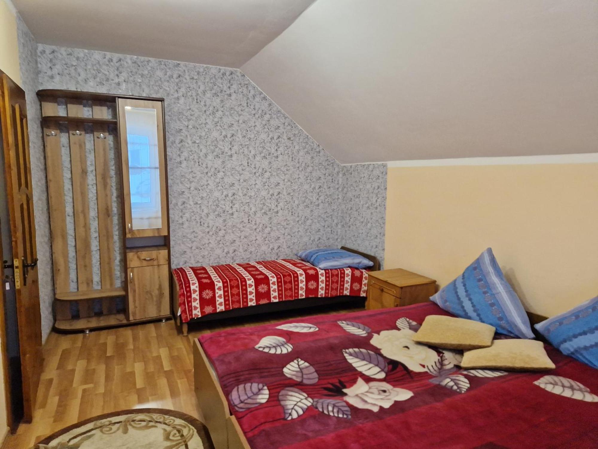 У Дядька Guest House Pilipets Room photo