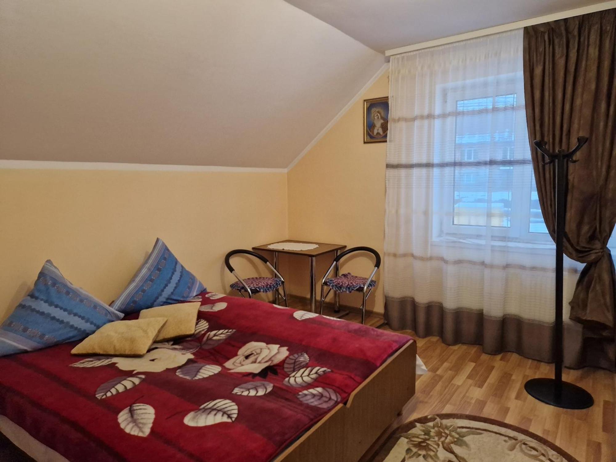 У Дядька Guest House Pilipets Room photo